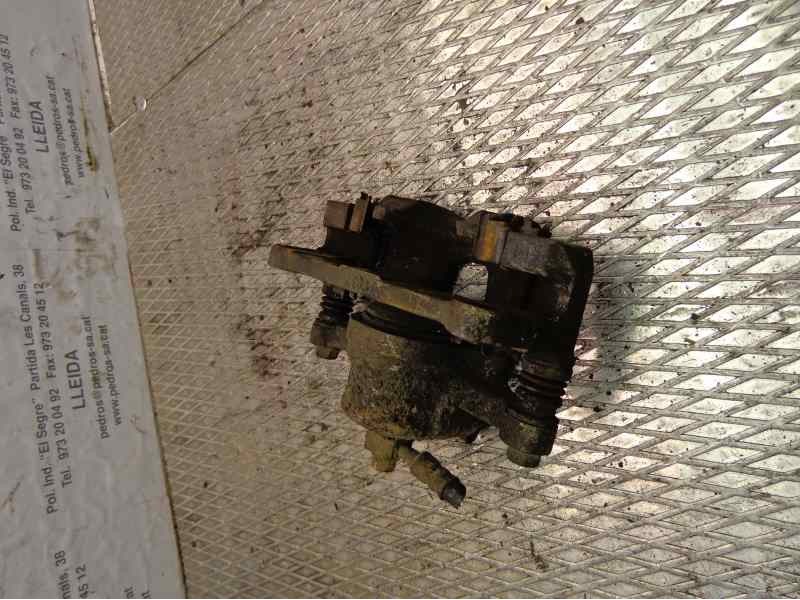 Recambio de pinza freno delantera izquierda para daewoo matiz referencia OEM IAM  PINZA FRENO DEL. I. MATIZ 0.8 98 95271