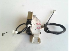 Recambio de cerradura puerta delantera derecha para citroen c4 coupe vtr referencia OEM IAM 9136EV   2