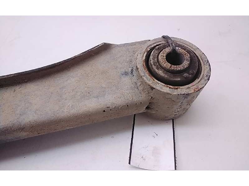 Recambio de tirante trasero derecho para nissan np300 pick-up (d23) acenta double cab 4x4 referencia OEM IAM   