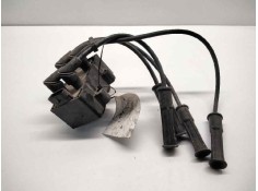 Recambio de bobina encendido para renault megane i berlina hatchback (ba0) 1.6e alize referencia OEM IAM 7700274008   2