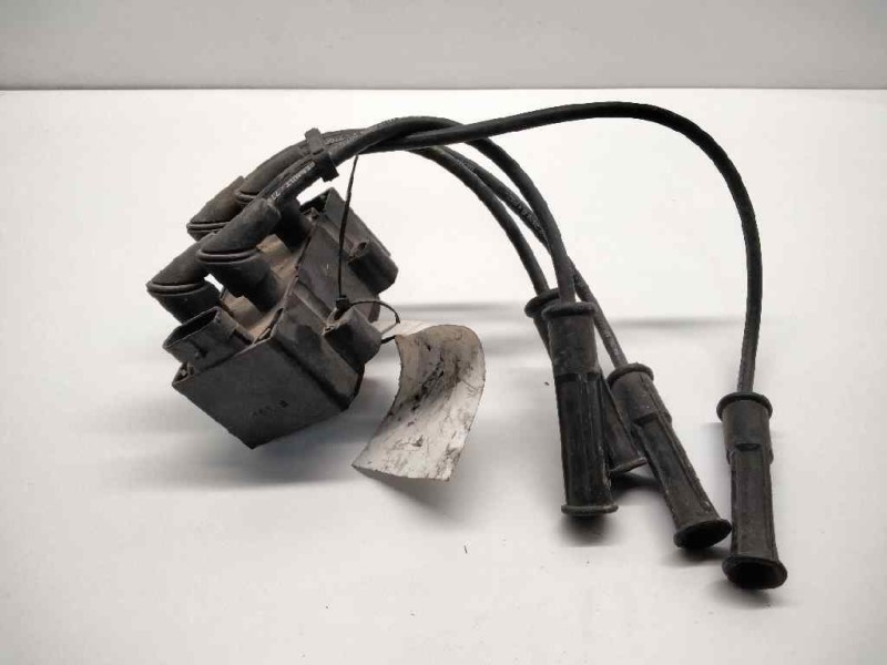 Recambio de bobina encendido para renault megane i berlina hatchback (ba0) 1.6e alize referencia OEM IAM 7700274008  