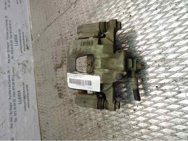 Recambio de pinza freno delantera izquierda para daewoo matiz 0.8 cat referencia OEM IAM   95271
