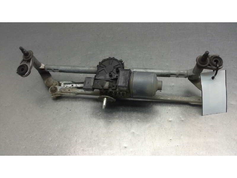 Recambio de motor limpia delantero para seat ibiza sc (6j1) reference referencia OEM IAM 0390241551  
