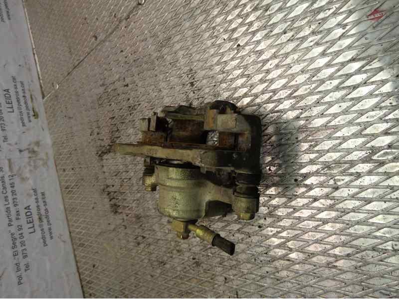 Recambio de pinza freno delantera izquierda para daewoo matiz 0.8 cat referencia OEM IAM   95271