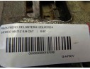 PINZA FRENO DELANTERA IZQUIERDA 95271