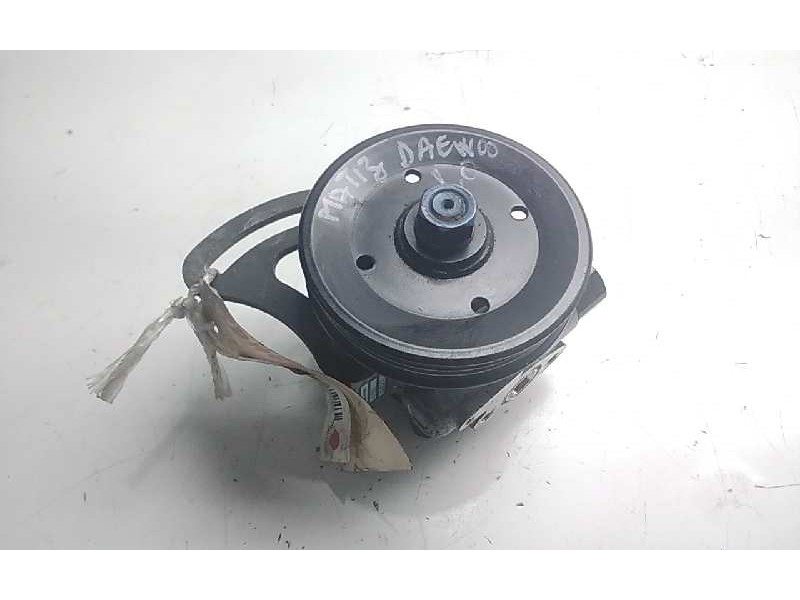 Recambio de bomba servodireccion para daewoo matiz 0.8 cat referencia OEM IAM 096315612  95274