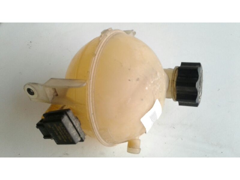 Recambio de deposito expansion para citroen c4 coupe vtr referencia OEM IAM 1323A3  