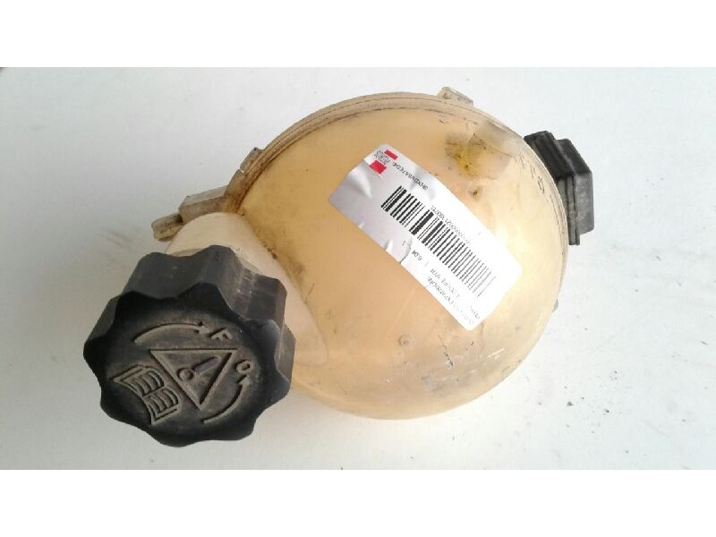 Recambio de deposito expansion para citroen c4 coupe vtr referencia OEM IAM 1323A3  