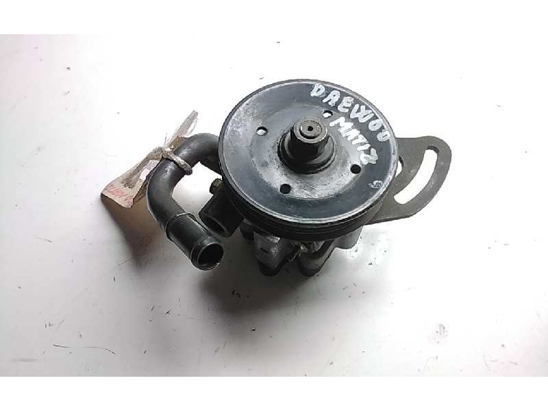 Recambio de bomba servodireccion para daewoo matiz 0.8 cat referencia OEM IAM P96315612  95274