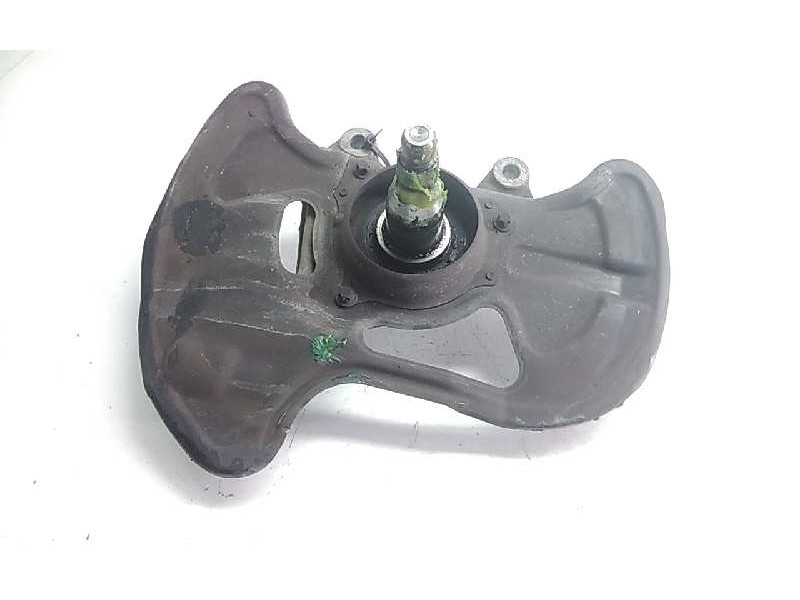 Recambio de mangueta delantera derecha para mercedes clase c (w204) familiar 220 t cdi blueefficiency (204.202) referencia OEM I