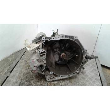 Recambio de caja cambios para citroën c4 coupe vts referencia OEM IAM 20DP42  
