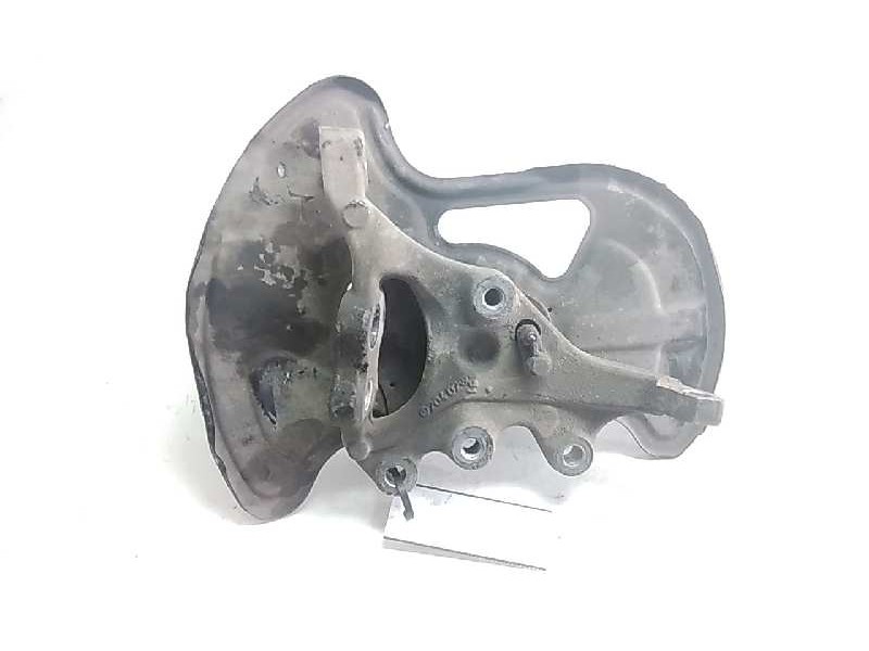 Recambio de mangueta delantera derecha para mercedes clase c (w204) familiar 220 t cdi blueefficiency (204.202) referencia OEM I