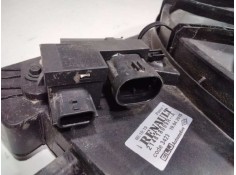 Recambio de electroventilador para renault clio iv authentique referencia OEM IAM    2