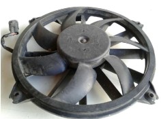 Recambio de electroventilador para citroen c4 coupe vtr referencia OEM IAM 1253A9 9650116580  2