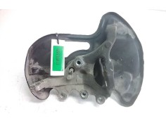 Recambio de mangueta delantera izquierda para mercedes clase c (w204) familiar 220 t cdi blueefficiency (204.202) referencia OEM 2