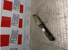Recambio de amortiguador trasero derecho para daewoo matiz 0.8 cat referencia OEM IAM   95278 2