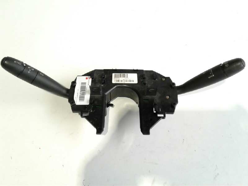 Recambio de mando luces para citroen c4 coupe vtr referencia OEM IAM 345657356  