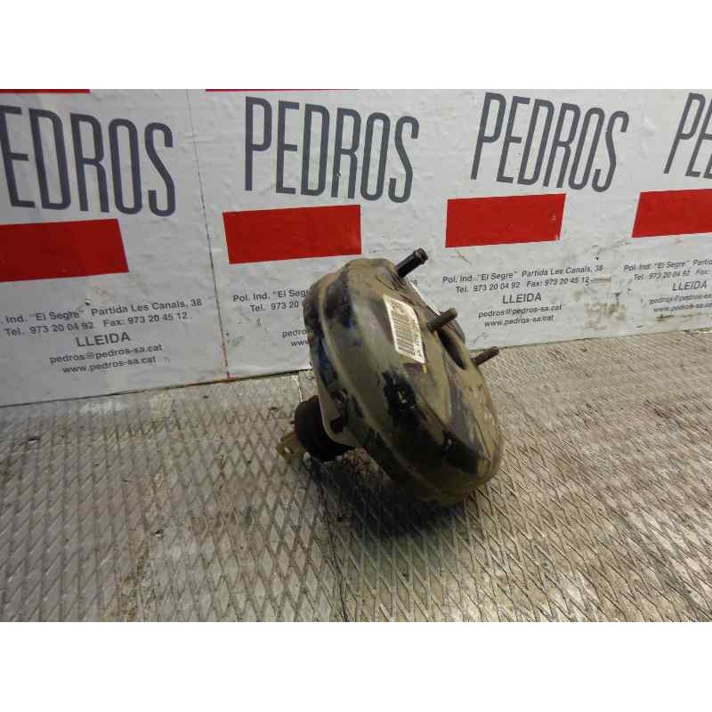 Recambio de servofreno para daewoo matiz 0.8 cat referencia OEM IAM MC8121Y  95281