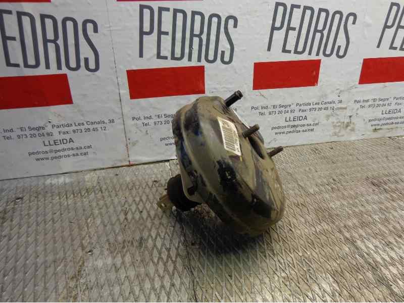 Recambio de servofreno para daewoo matiz 0.8 cat referencia OEM IAM MC8121Y  95281