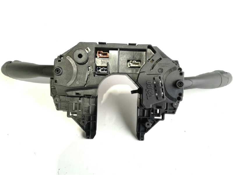 Recambio de mando luces para citroen c4 coupe vtr referencia OEM IAM 345657356  