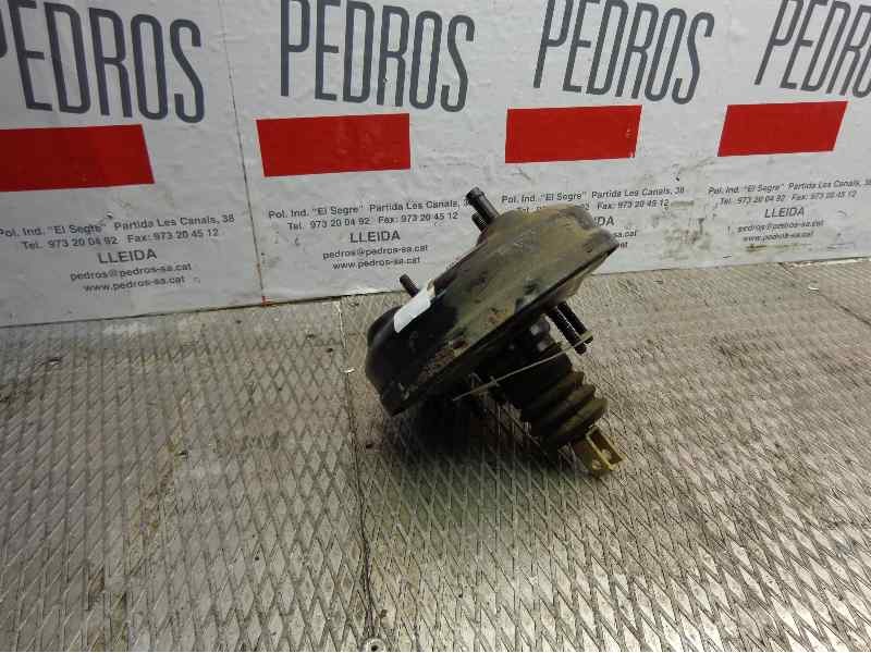 Recambio de servofreno para daewoo matiz 0.8 cat referencia OEM IAM MC8121Y  95281