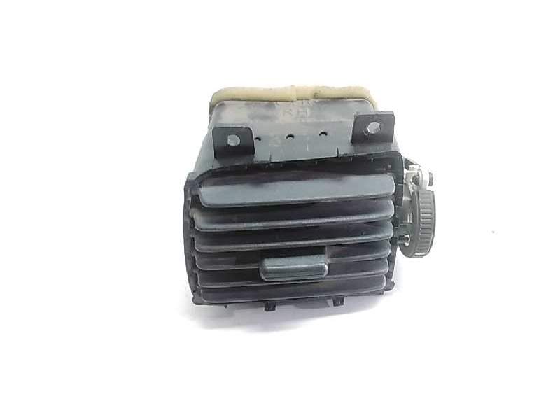 Recambio de aireador central para nissan micra (k12e) referencia OEM IAM 68750BM400 DERECHO 