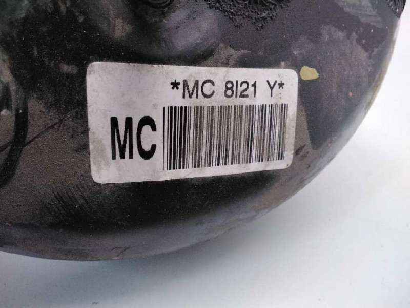 Recambio de servofreno para daewoo matiz 0.8 cat referencia OEM IAM MC8121Y  95281