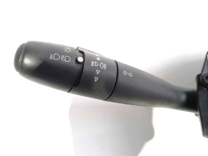 Recambio de mando luces para citroen c4 coupe vtr referencia OEM IAM 345657356  