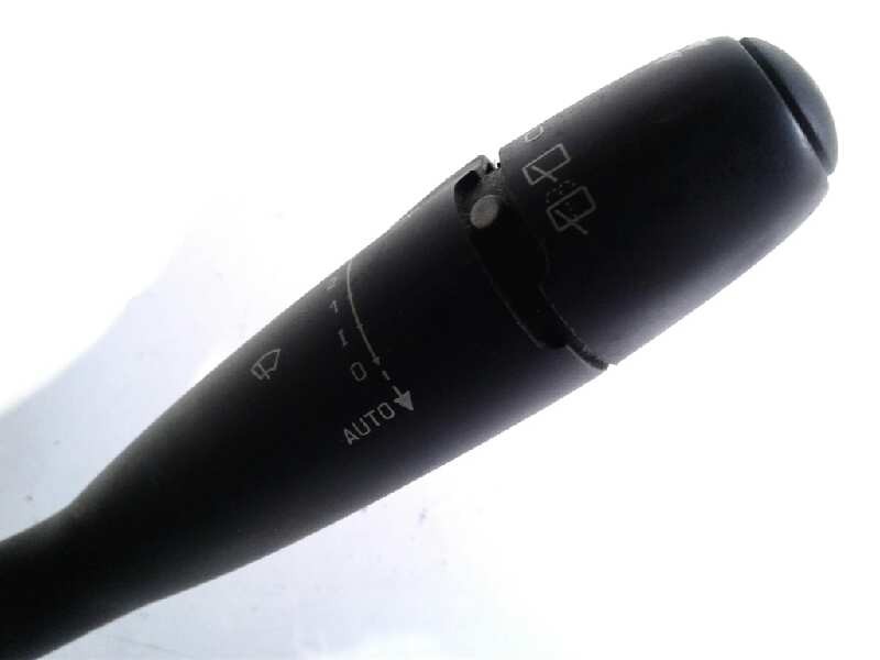 Recambio de mando luces para citroen c4 coupe vtr referencia OEM IAM 345657356  