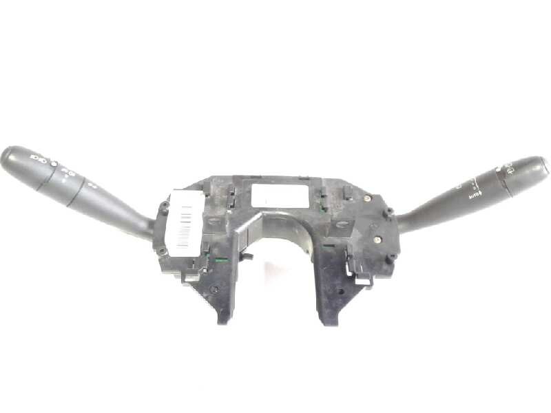 Recambio de mando luces para citroen c4 coupe vtr referencia OEM IAM 345657356  