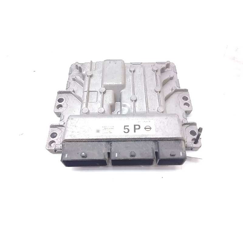 Recambio de centralita motor uce para nissan np300 pick-up (d23) acenta double cab 4x4 referencia OEM IAM 237105JK7B  