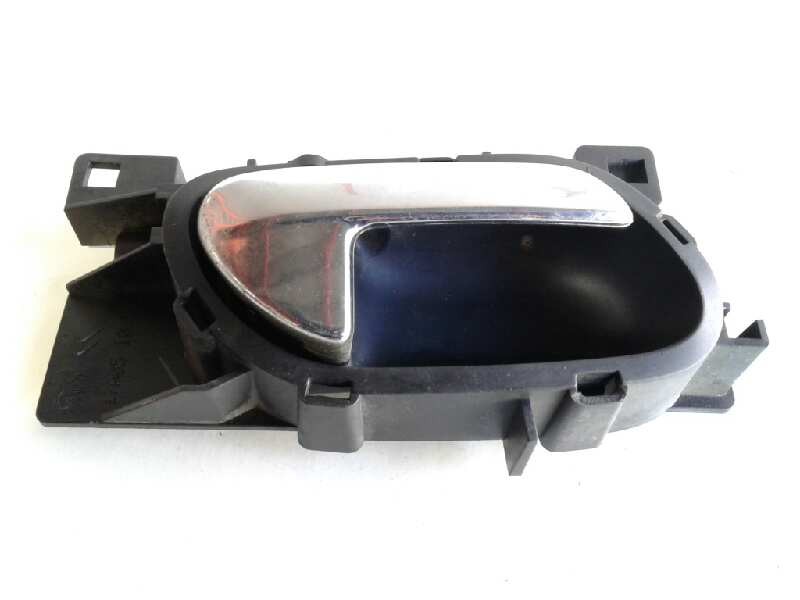 Recambio de maneta interior delantera derecha para citroen c4 coupe vtr referencia OEM IAM 96435310V  
