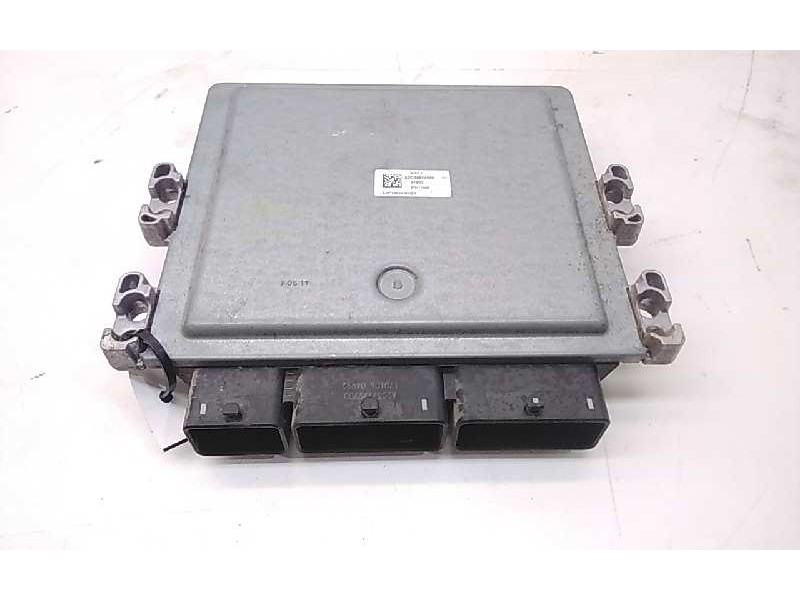 Recambio de centralita motor uce para nissan np300 pick-up (d23) acenta double cab 4x4 referencia OEM IAM 237105JK7B  