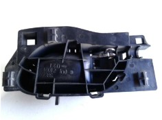 Recambio de maneta interior delantera derecha para citroen c4 coupe vtr referencia OEM IAM 96435310V   2