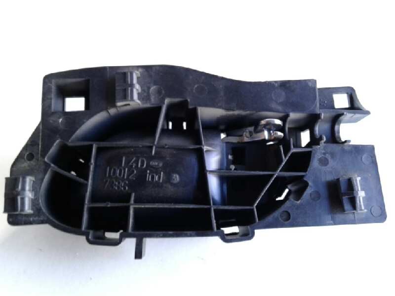 Recambio de maneta interior delantera derecha para citroen c4 coupe vtr referencia OEM IAM 96435310V  
