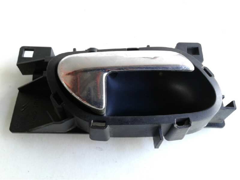 Recambio de maneta interior delantera derecha para citroen c4 coupe vtr referencia OEM IAM 96435310V  