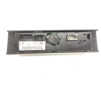 Recambio de mando calefaccion aire acondicionado para bmw 3 coupé (e92) 320 d referencia OEM IAM 916298401  