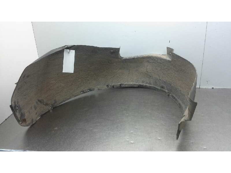 Recambio de paso rueda izquierdo para seat leon (1m1) sport referencia OEM IAM   