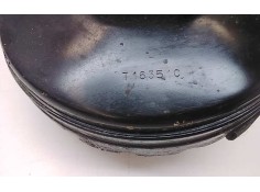 Recambio de servofreno para nissan np300 pick-up (d23) acenta double cab 4x4 referencia OEM IAM    2