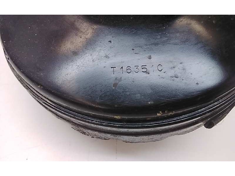 Recambio de servofreno para nissan np300 pick-up (d23) acenta double cab 4x4 referencia OEM IAM   