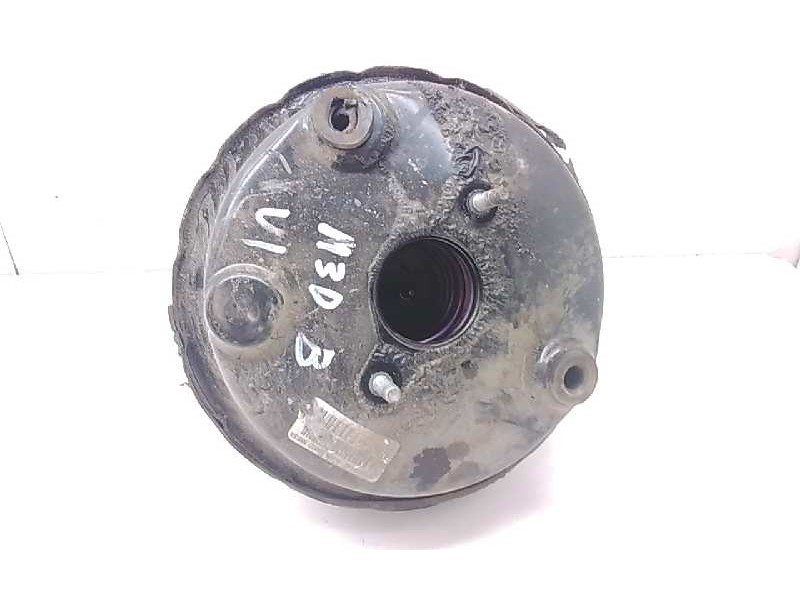 Recambio de servofreno para nissan np300 pick-up (d23) acenta double cab 4x4 referencia OEM IAM   