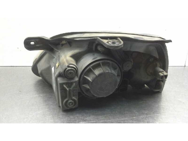 Recambio de faro derecho para kia rio 1.5 cat referencia OEM IAM   