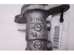 Recambio de bomba freno para nissan np300 pick-up (d23) acenta double cab 4x4 referencia OEM IAM    2