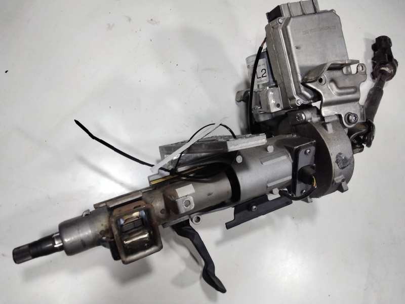 Recambio de columna direccion electrica para renault clio iv authentique referencia OEM IAM 6700003396  