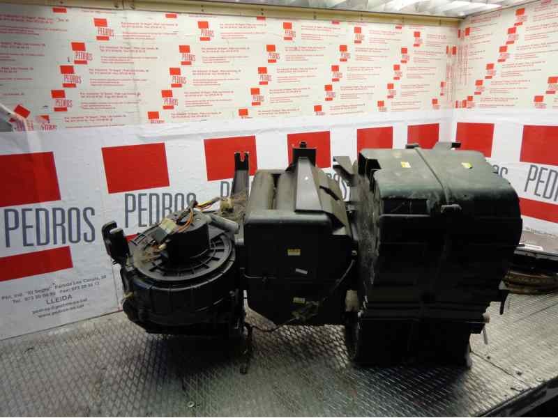 Recambio de calefaccion entera normal para daewoo matiz 0.8 cat referencia OEM IAM   95283