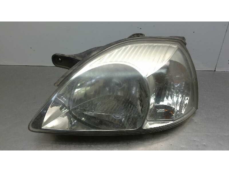 Recambio de faro izquierdo para kia rio 1.5 cat referencia OEM IAM   