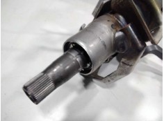 Recambio de columna direccion electrica para renault clio iv authentique referencia OEM IAM 6700003396   2