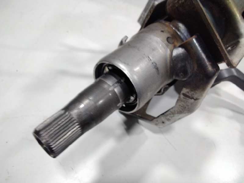 Recambio de columna direccion electrica para renault clio iv authentique referencia OEM IAM 6700003396  