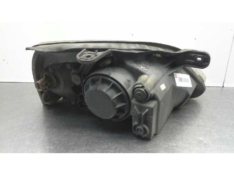 Recambio de faro izquierdo para kia rio 1.5 cat referencia OEM IAM   