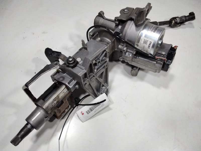 Recambio de columna direccion electrica para renault clio iv authentique referencia OEM IAM 6700003396  